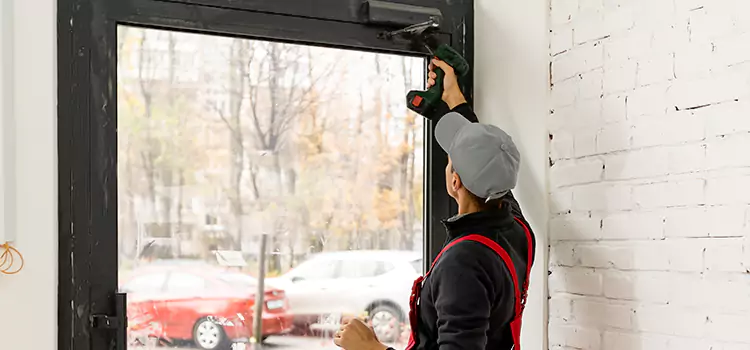 Comprehensive Door Closer Services in Stow, OH