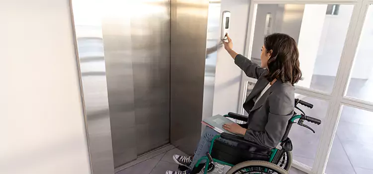 Benefits of Modern Handicap Door Systems in Stow, OH