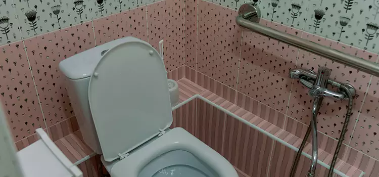 Meeting Diverse Needs With Accessible Restroom Solutions in Stow, OH