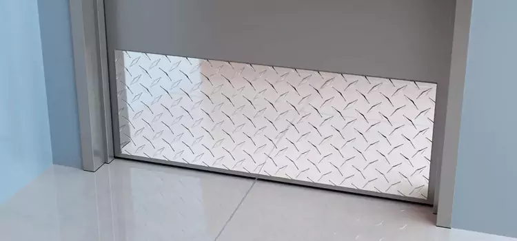 Benefits of Professional Kick Plate Solutions in Stow, OH