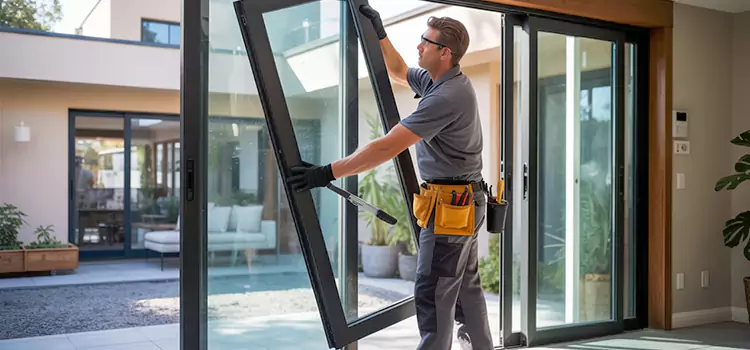 Specialized Sliding Door Roller Services in Stow, Ohio