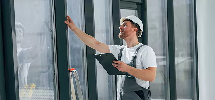 Comprehensive Solutions for Your Sticking Doors in Stow, OH