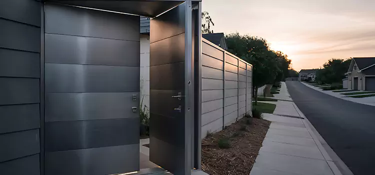 Comprehensive Steel Door Solutions in Stow, OH