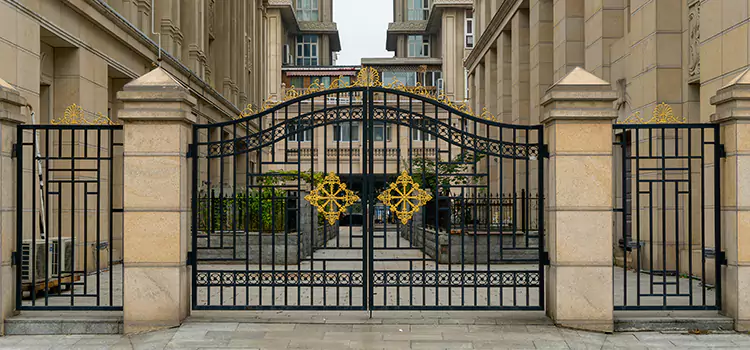 Comprehensive Iron Gate Maintenance Solutions in Stow, OH