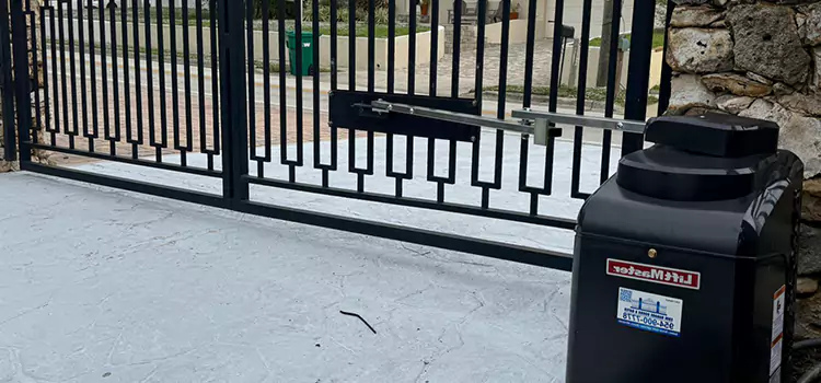 Seamless Installation and Support for Your New Gate in Stow, OH