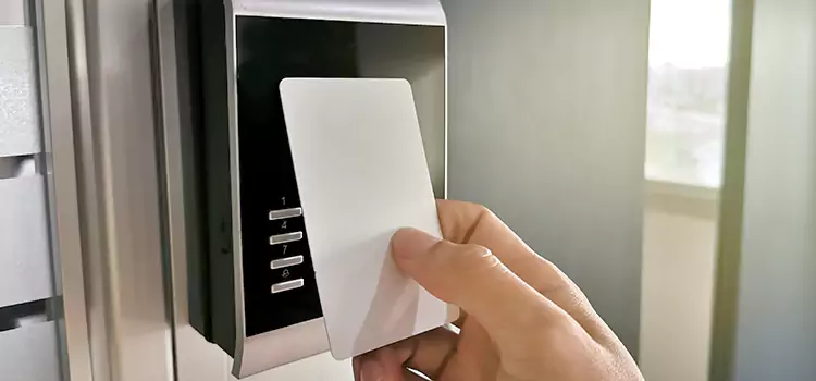 Advanced RFID Technology Integration in Stow, OH