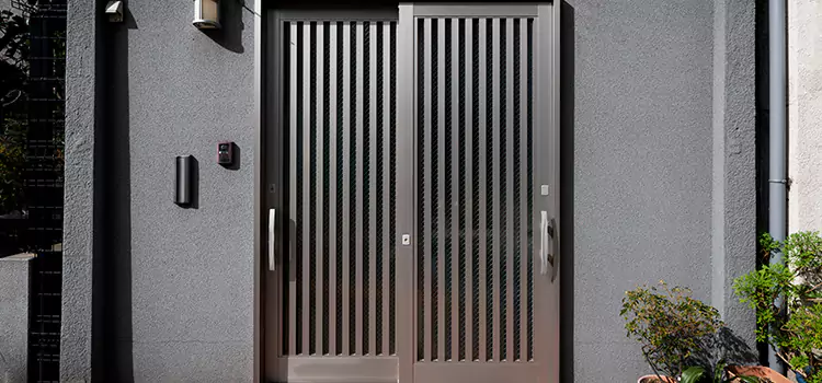 Specialized Steel Door Services in Stow, OH